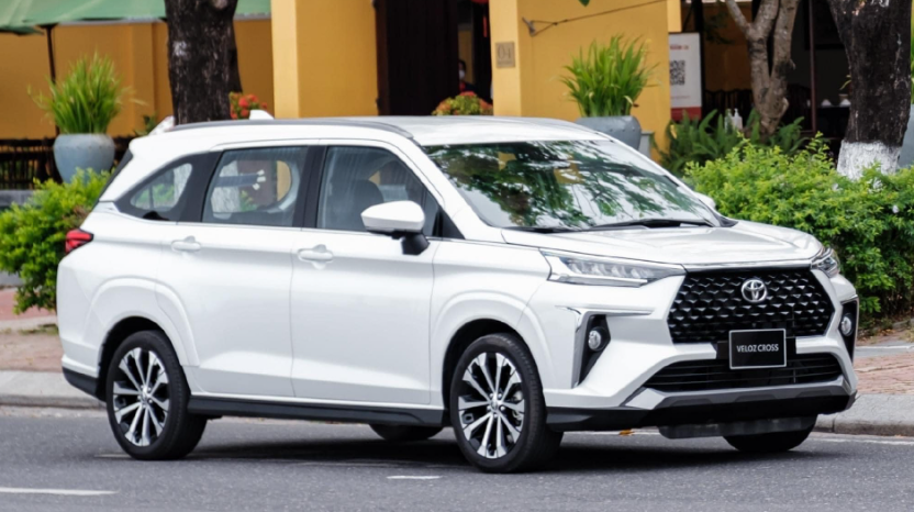 Thuê xe 7 chỗ Biên Hòa nhanh chóng, giá hợp lý