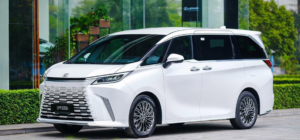 Thuê xe 7 chỗ Biên Hòa tiện nghi, phù hợp đi gia đình